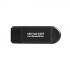 SD Card Reader USB Type-C 3 in 1 USB 2.0 { micro sd / sd card reader }